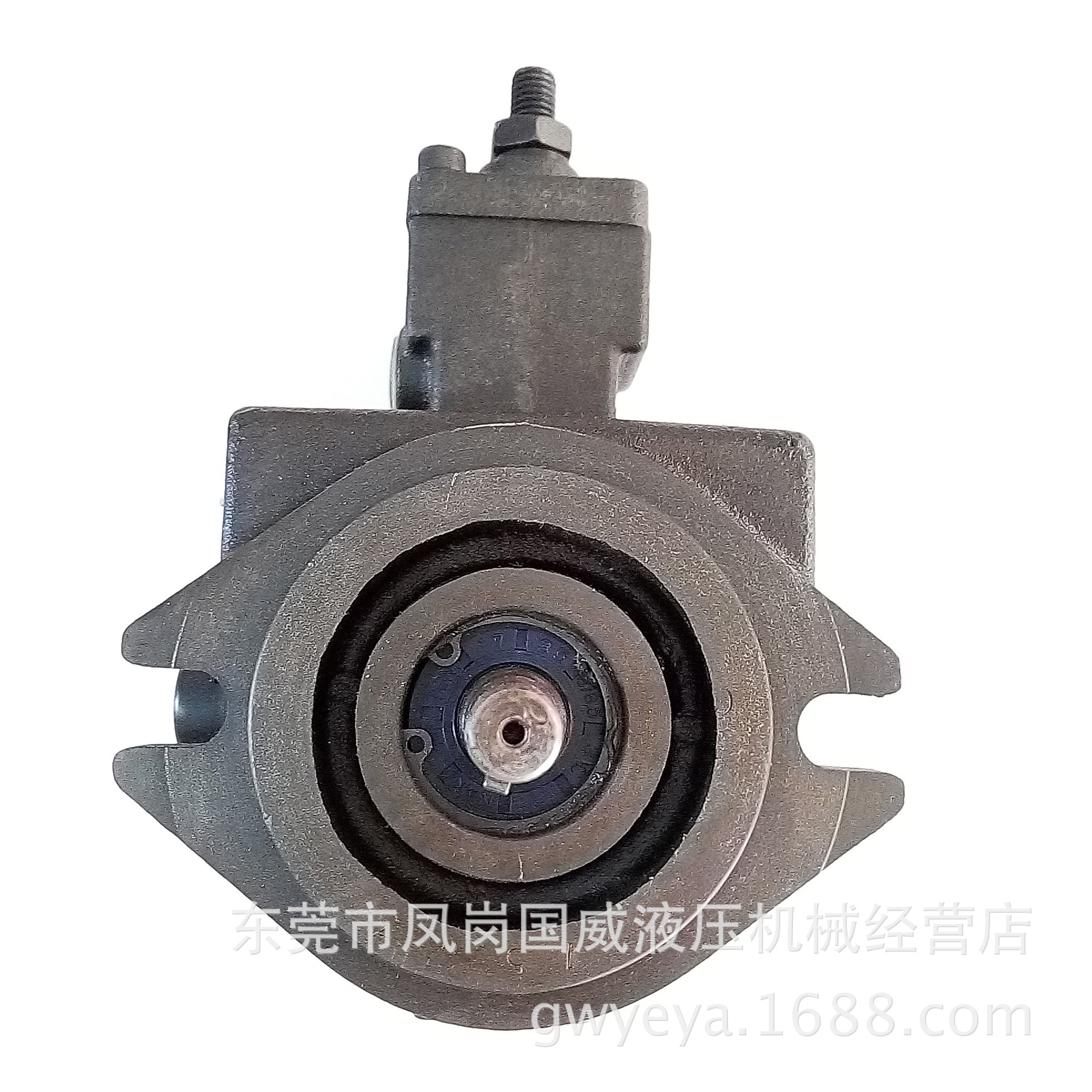 ����ֱ��YUKWIN̨��ת�ӱ�VP12FA3���ػ�������ҶƬ��Һѹ��