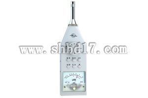 ND10型声级测试仪