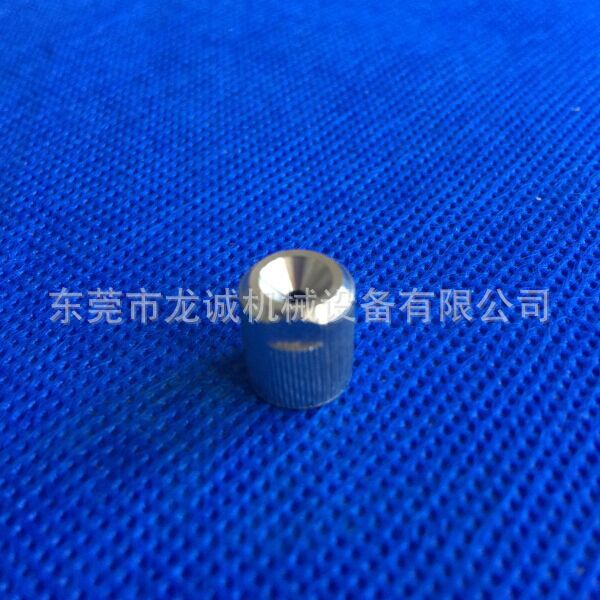 135001191下导丝嘴螺母