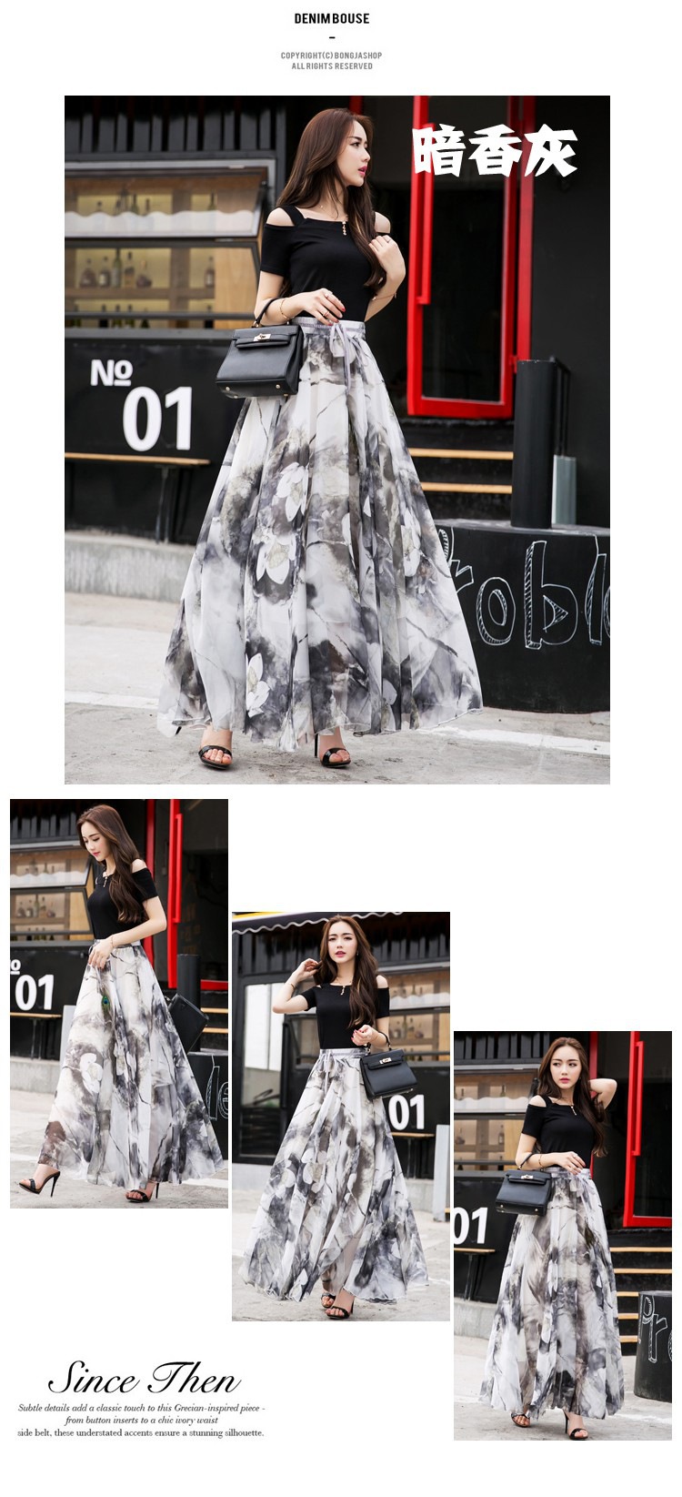 Jupe femme - Ref 3329485 Image 36