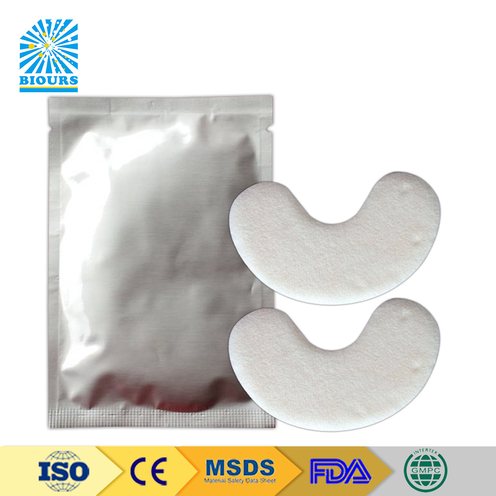 胸贴厂家 凝胶隐形胸膜 提升紧实 滋润 OEM贴牌加工 专业定制