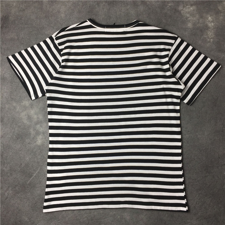Heart Stripe T-Shirt 10