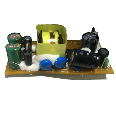 电子固定白胶常温固化 防火阻燃过UL94-V0 耐老化免费试样