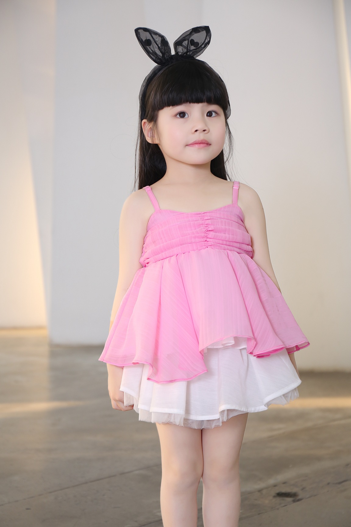 吊帶衫款號：19205玫紅色，藍紫色