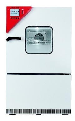 Binder宾得 MK115（E3）老化培养箱
