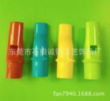 Производитель производит экологически чистые детские свистка, аварийный свисток 6 -образный свист, плоский свисток пластиковый свисток