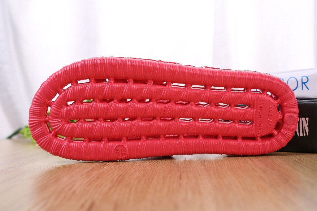 Sandales femme en plastique - Ref 2669467 Image 13