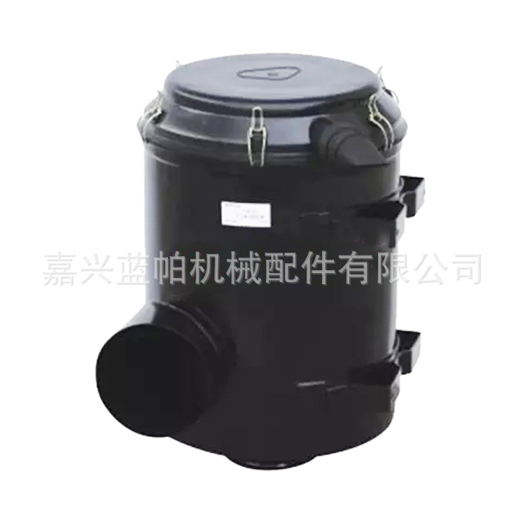 适用345空气总成 凯斯CX470B空气外壳　三一385 425 465空滤总成