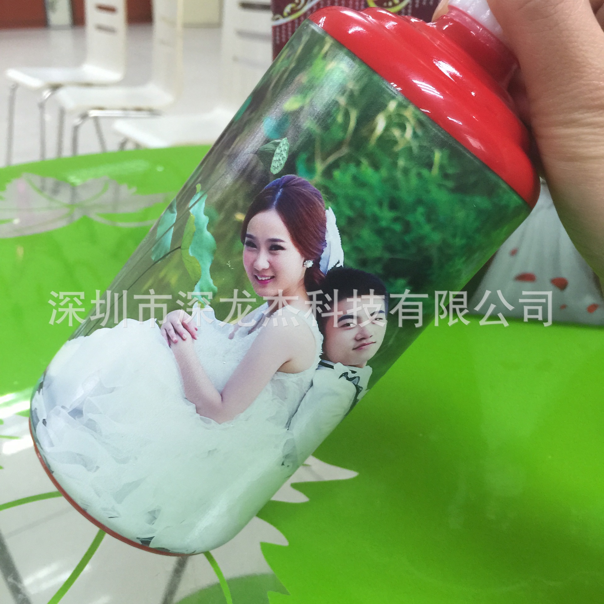酒瓶打印機 酒瓶定製打印機 酒瓶DIY定製打印機