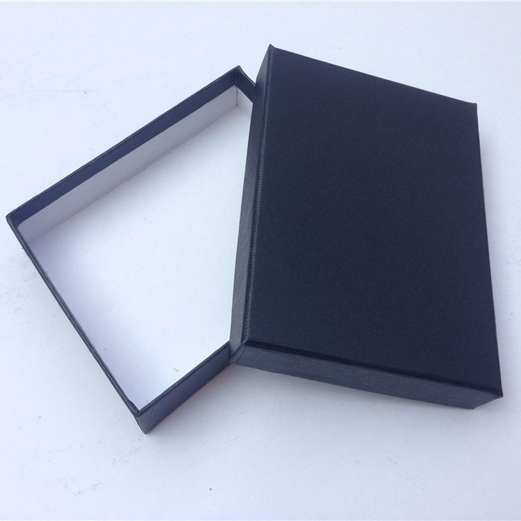 义乌全自动糊天地盖硬盒加工厂 定做各种天地盖硬盒纸盒厂包装厂