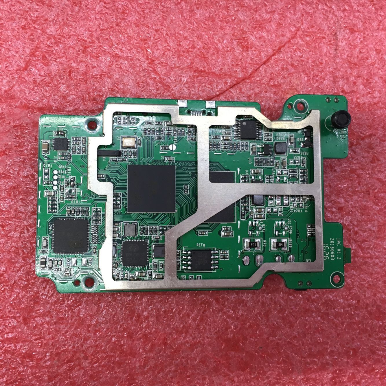 SMT贴片加工厂，内存卡，深圳东莞塘厦桥头凤岗清溪