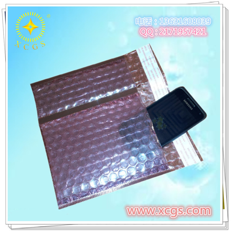 屏蔽膜复合气泡袋1_副本