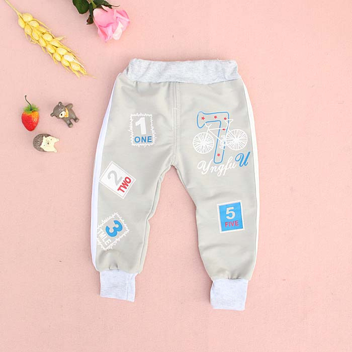 Pantalon garcon pantalons simple - Ref 2055943 Image 23