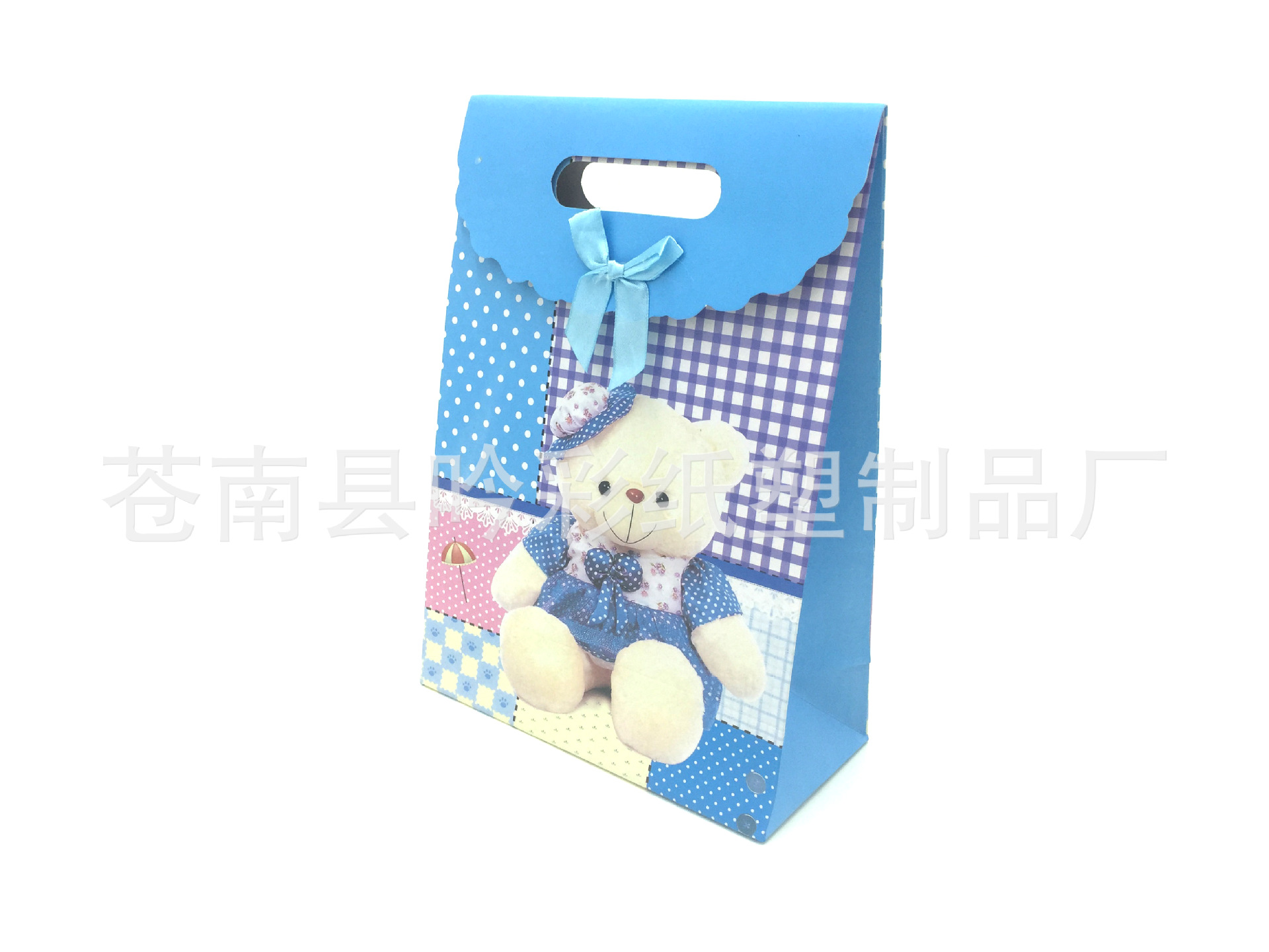 定做纸手提袋   韩式手提袋   礼品手提袋   手提袋包式