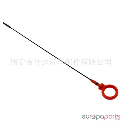 Other starting systems engine oil dipstick