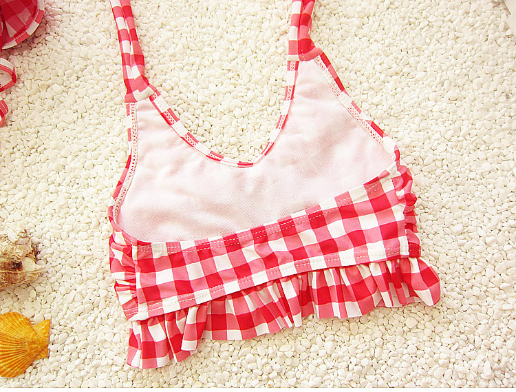 Maillot de bain fille - Ref 2549335 Image 14