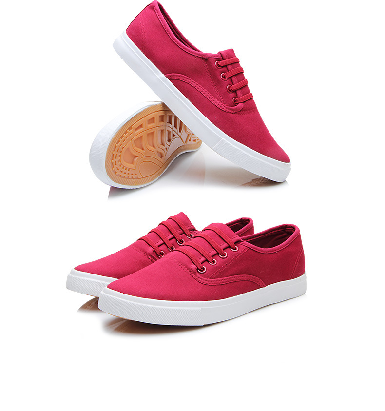 Chaussures de tennis BOERFAN loisir - Ref 937069 Image 32
