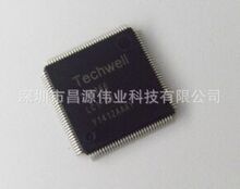 TW2866-LC1-CR ��Ƶ������оƬ LQFP128 ԭװ�ֻ�