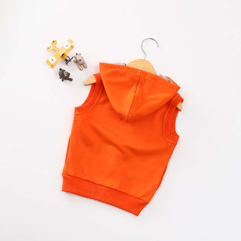 Gilet enfant - Ref 2070397 Image 11