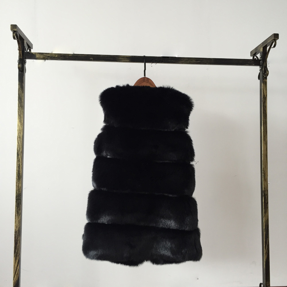 Gilet femme - Ref 3316380 Image 23