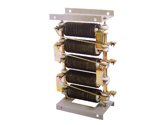 起重机电阻器  高品质产品 价格适中 欢迎订购