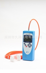 进口KOMYOKK光明理化学OM-600E便携式警报器