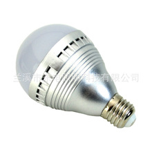 12V球泡灯 9W节能灯泡 低电压灯泡 电瓶 太阳能供电 E27球泡灯