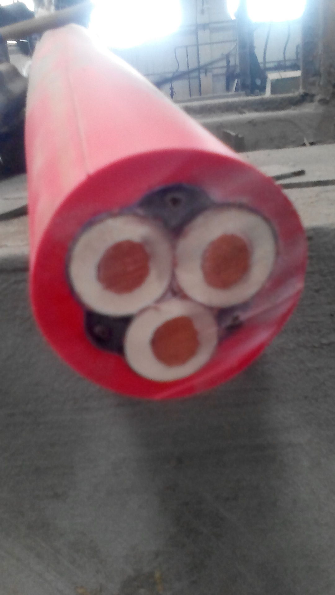 MYPT煤矿用高压电缆 MYPT煤矿用高压屏蔽电缆