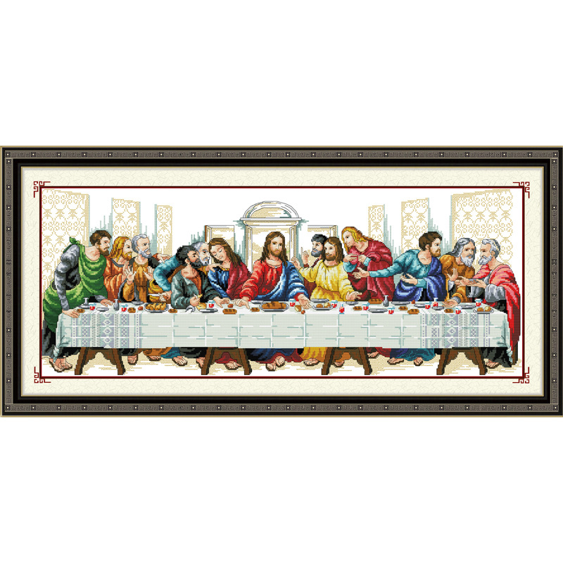 509最后的晚餐 副本