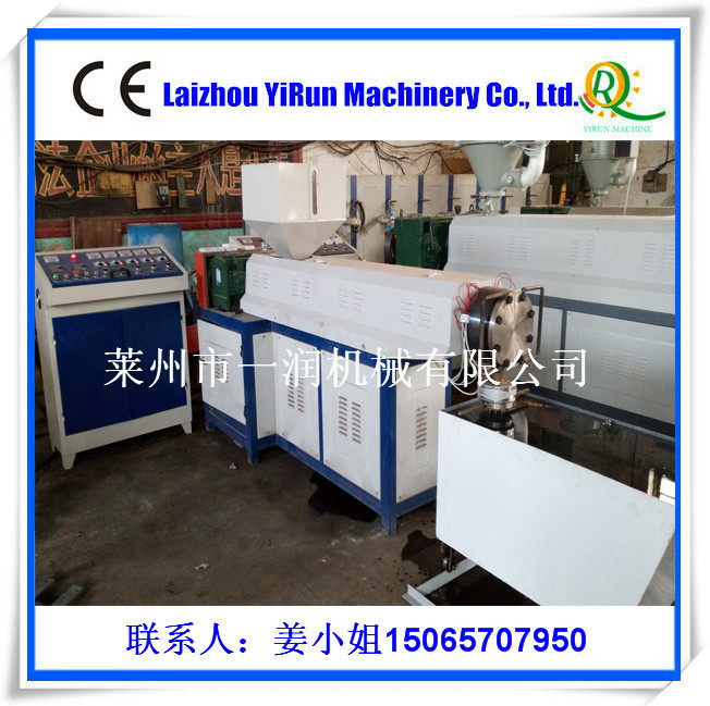 山东拉丝机械厂家定做供应7042建工线挤出拔丝机器设备