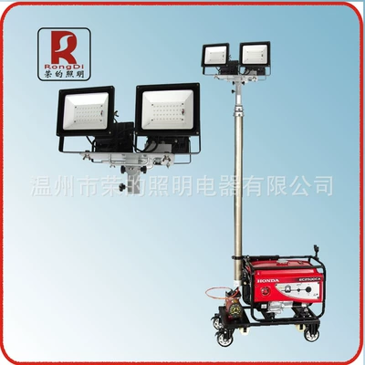 lighting car, Avtomobil generatorları