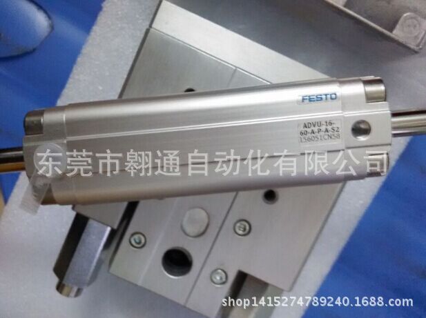 销售FESTO   ADVU-16-60-A-P-A-S2   SLT-20-30-P-A正品现货