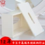 桌面车用客厅定制纸抽盒