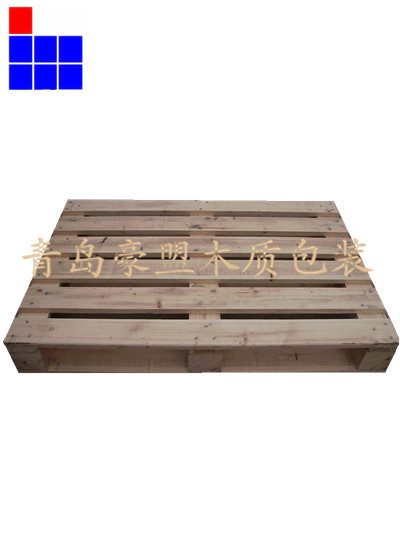 青岛松木托盘