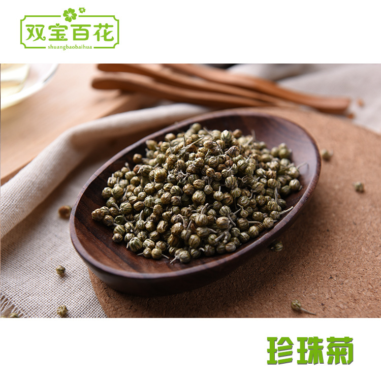 2025 new wholesale herbal tea