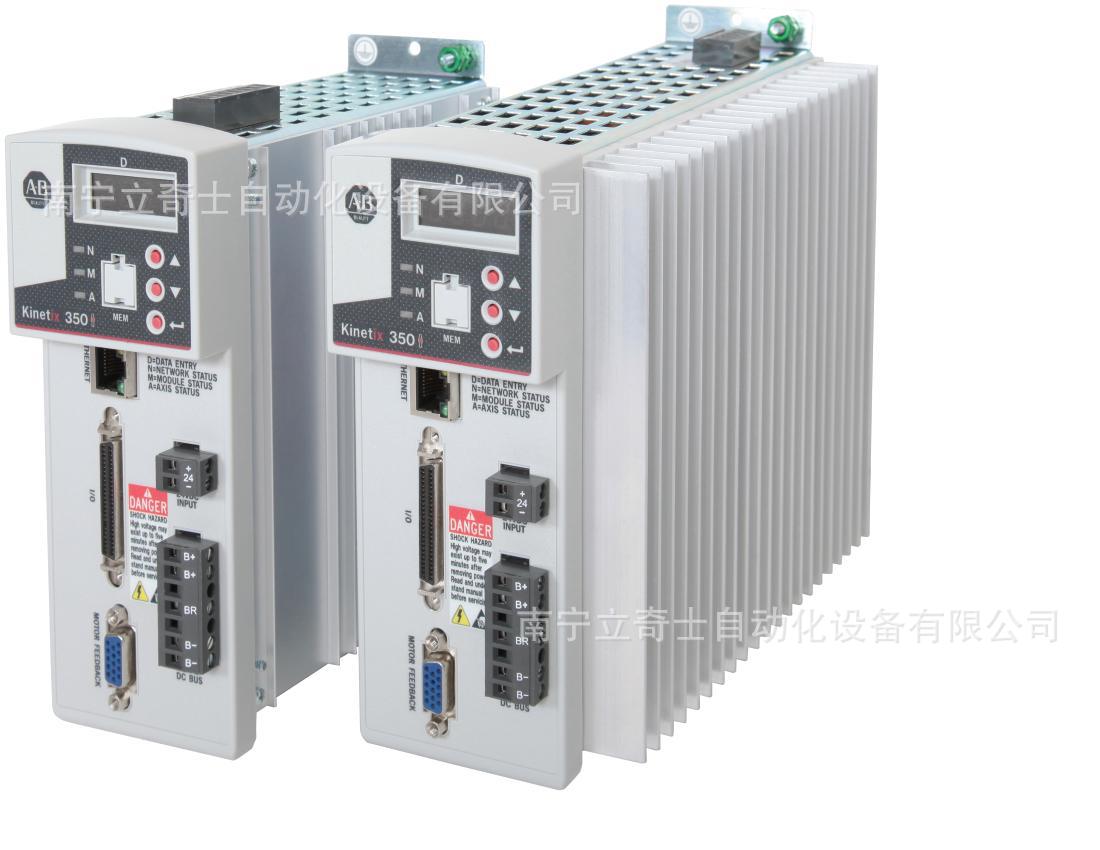 全新原装美国AB罗克韦尔Kinetix 300伺服2097-V34PR5现货