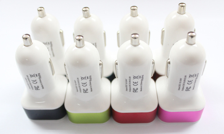 chargeur 2.1A, 2100A - Ref 1295367 Image 7