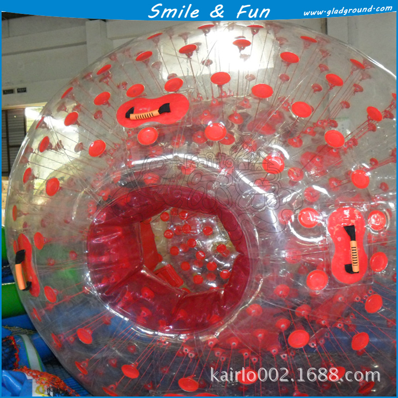 zorb ball 10