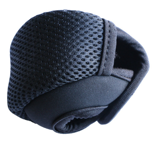 Cross-border Pisces water drop reel bag fishing reel bag lure reel bag elastic bag fish reel protective cover can be used as a rod and reel