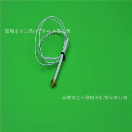 Thermistor