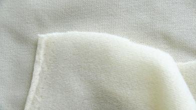 阻燃防火粘扣布