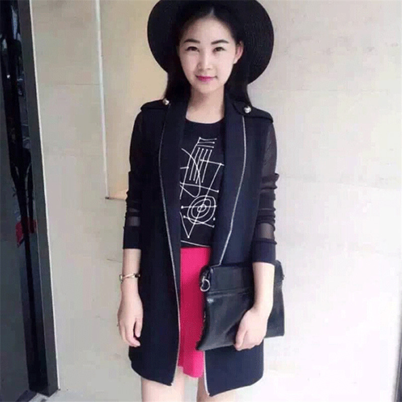 Gilet femme - Ref 3317694 Image 1