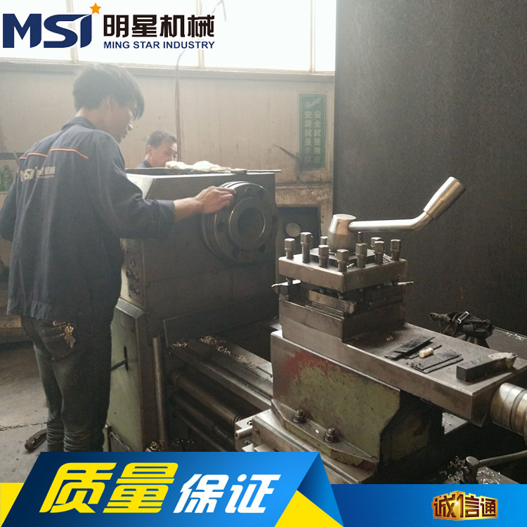 厂家直销 任何形式 机械加工 机械加工制造 精密数控加工过程