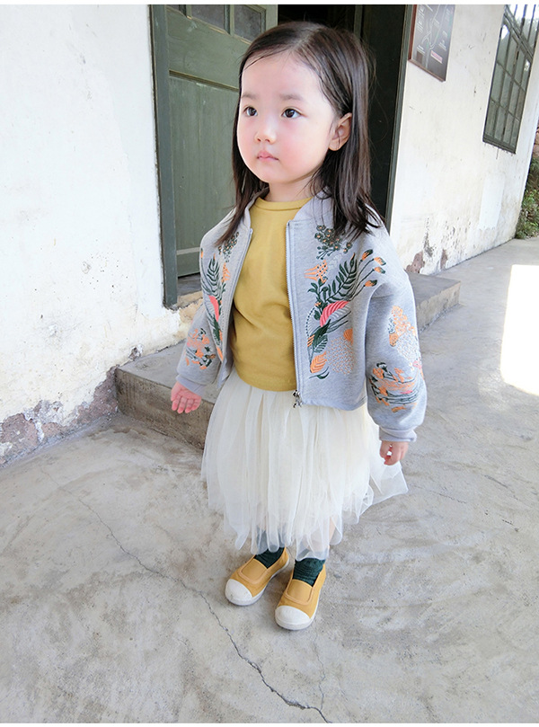 Jupe pour fille en polyester - Ref 2049622 Image 9