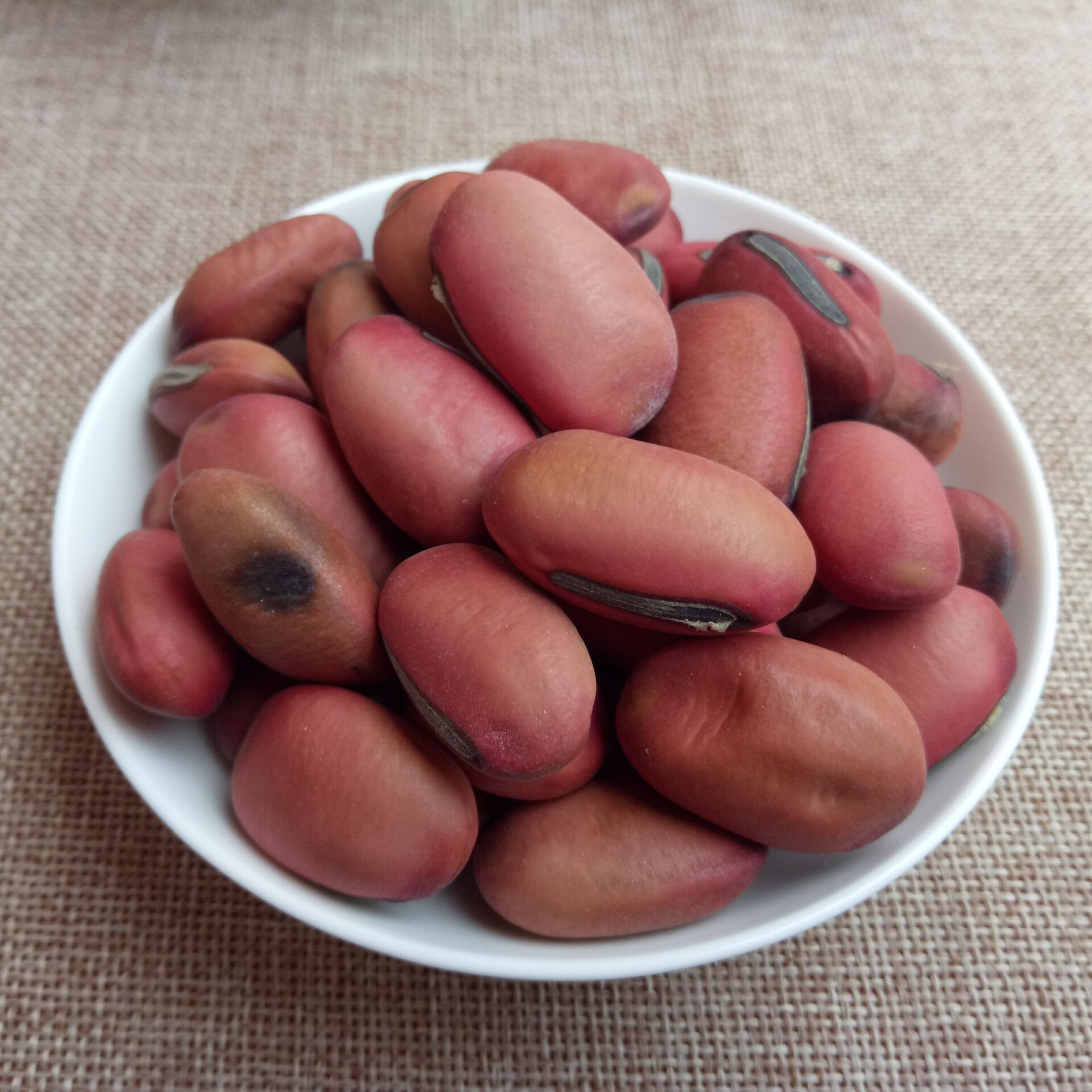 Dried Sword Bean Dao Dou Zi 500g Whole Seeds for Decoction and Craft Use key features