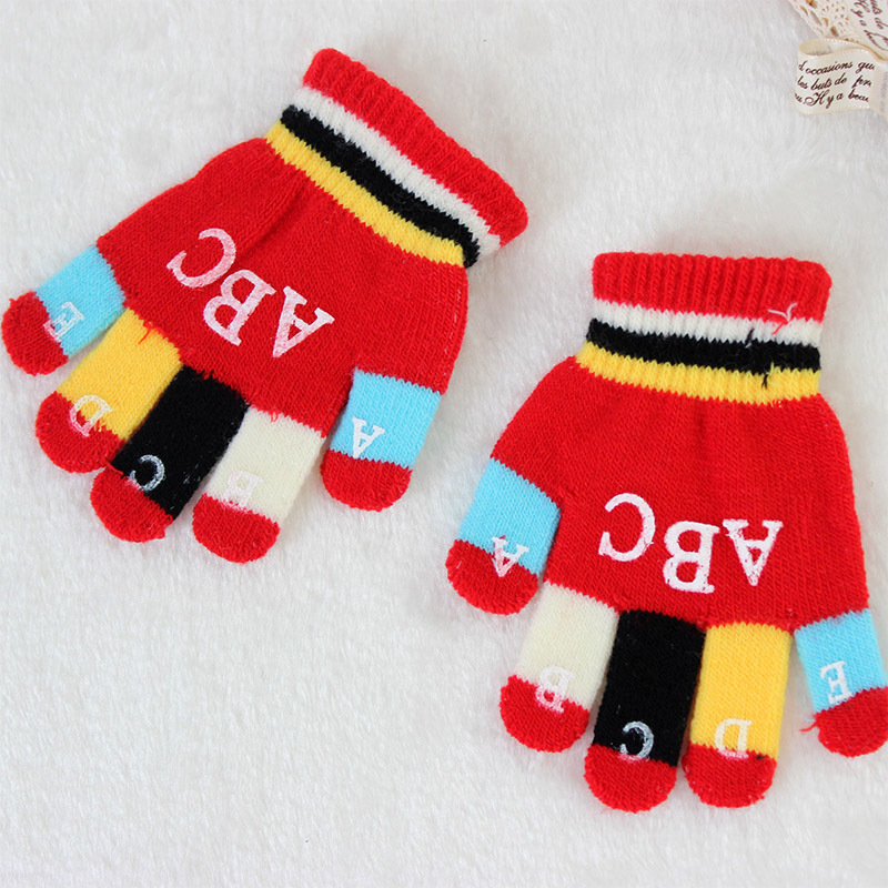 Gants pour enfants - Ref 2146992 Image 11