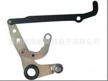 供应JUKI配件  E1115706AB0 KNOCK LEVER LINK ASM