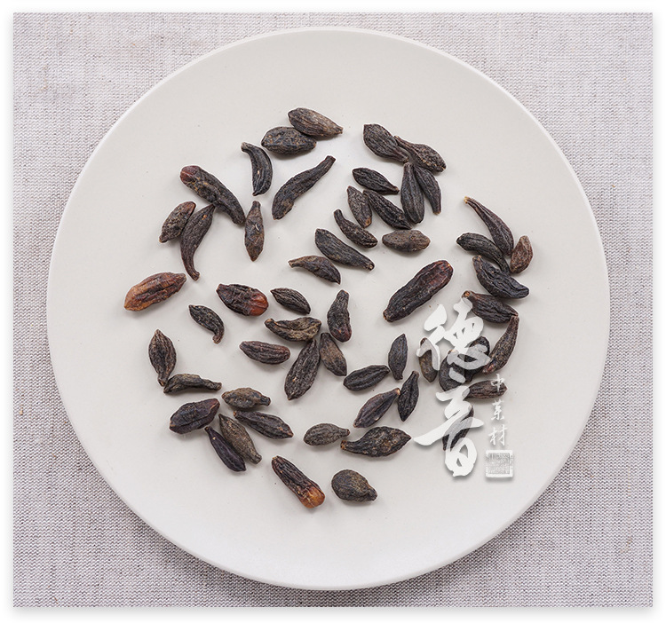 Dried Qing Fruit Chinese Olive Qing Guo 500g Traditional Herbal Ingredient for Culinary Use key features