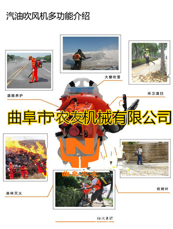 汽油吹风机 风力灭火器质量保证价格优