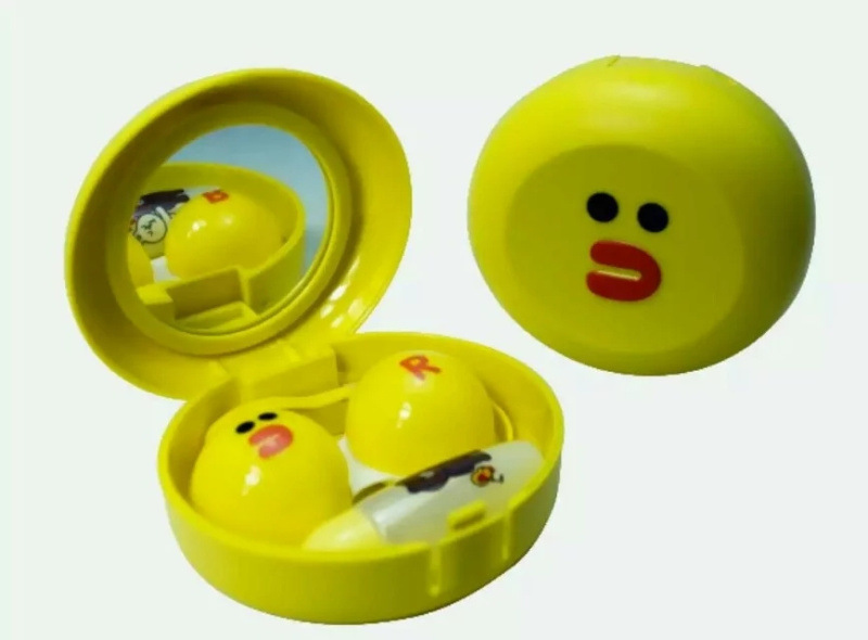 Etui à lunettes - Ref 1243403 Image 11